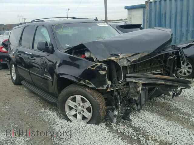 Photo 1GKS1KE00DR352544 - GMC YUKON 2013