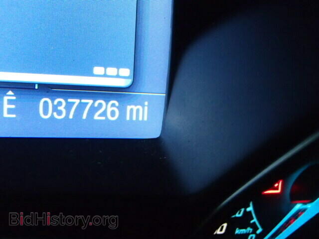2012 FORD FOCUS - VIN: 1FAHP3K26CL445270 - Фото 8