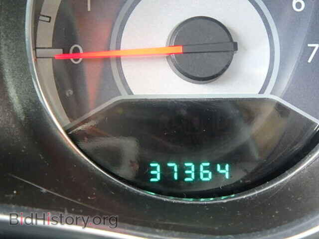2013 CHRYSLER 200 - VIN: 1C3CCBBB1DN762703 - Фото 8