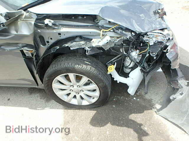 2013 CHRYSLER 200 - VIN: 1C3CCBBB1DN762703 - Фото 10