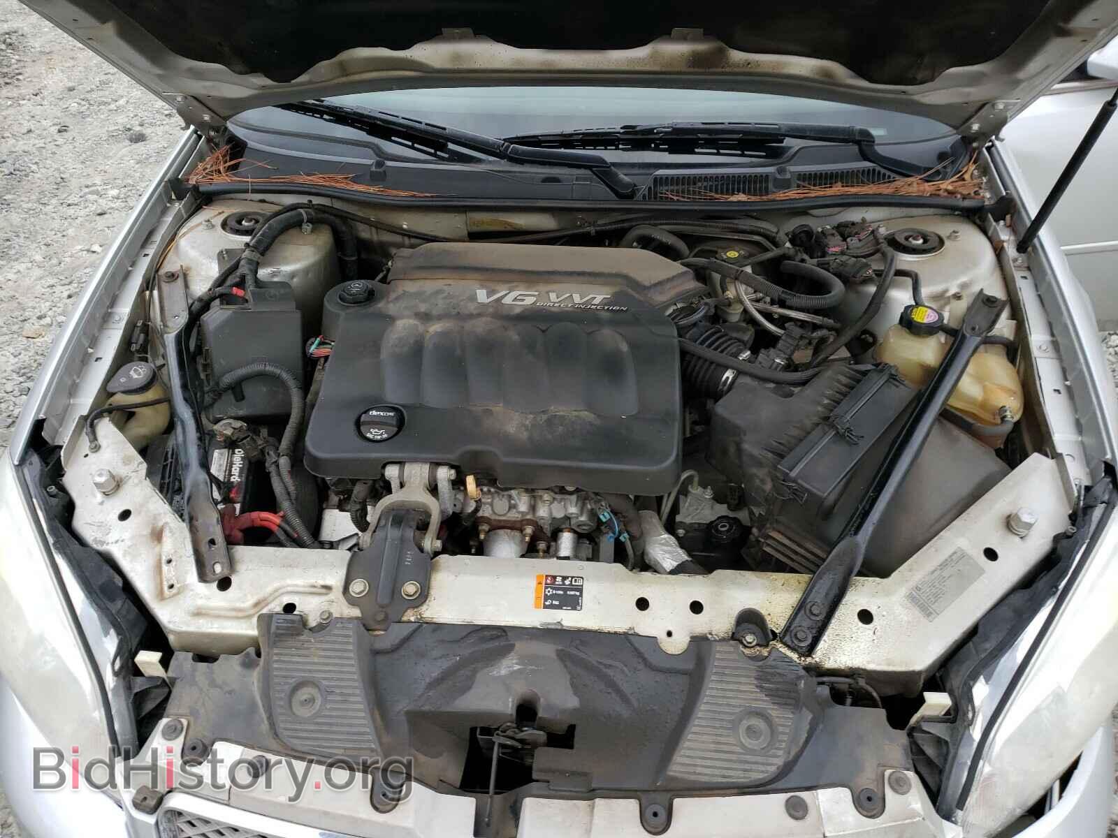 2012 CHEVROLET IMPALA - VIN: 2G1WG5E35C1291148 - Фото 7