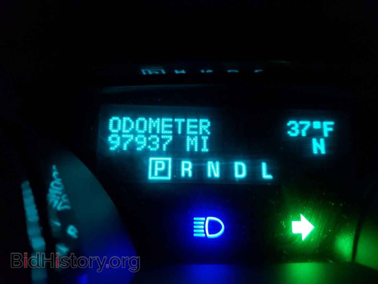 2012 BUICK ENCLAVE - VIN: 5GAKRCED2CJ392376 - Фото 8