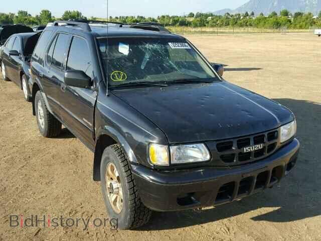 Фотография 4S2DM58W114362672 - ISUZU RODEO 2001