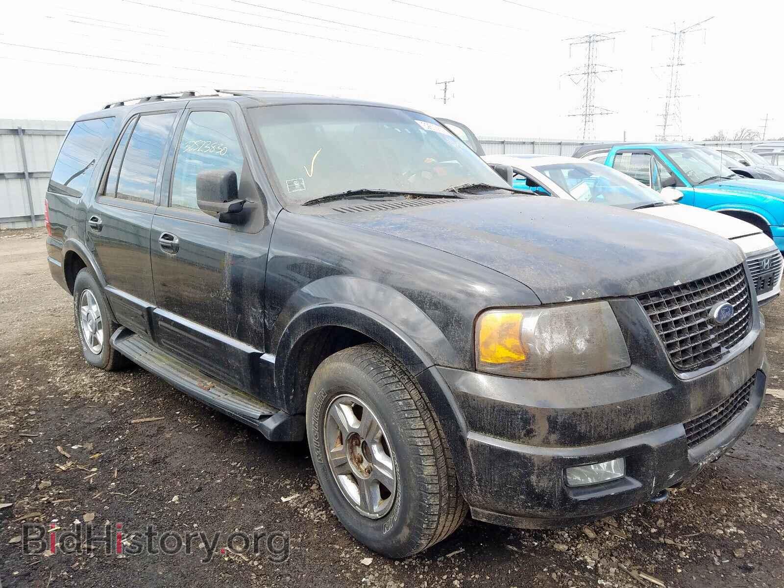 Photo 1FMFU20556LA93929 - FORD EXPEDITION 2006