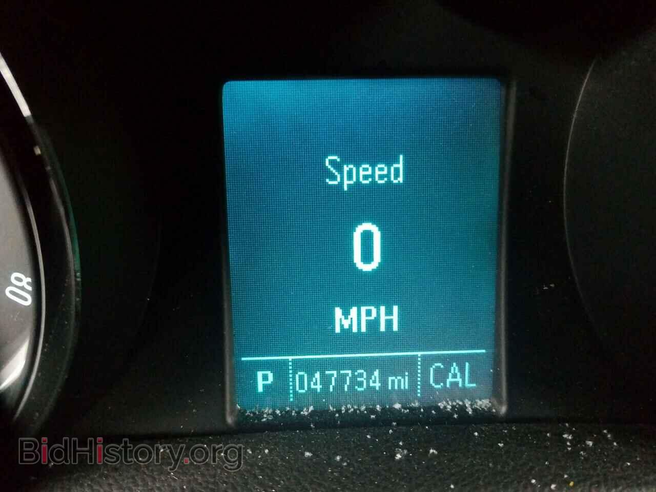 2015 BUICK ENCORE - VIN: KL4CJBSB5FB182547 - Фото 8