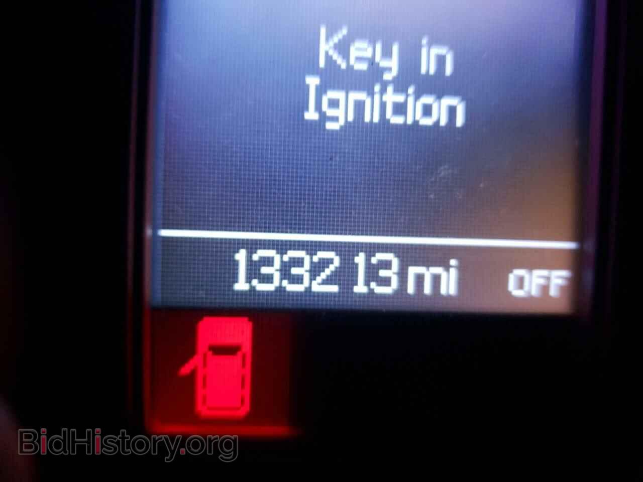 2014 CHRYSLER MINIVAN - VIN: 2C4RC1BG5ER134031 - Фото 8