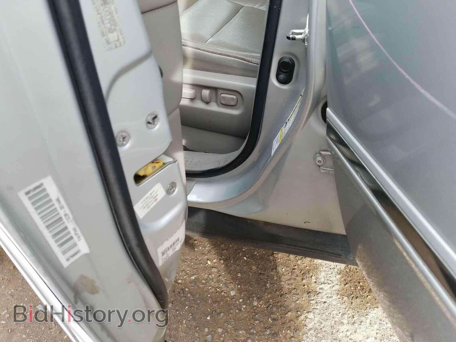 2009 HONDA PILOT - VIN: 5FNYF48969B003950 - Фото 10