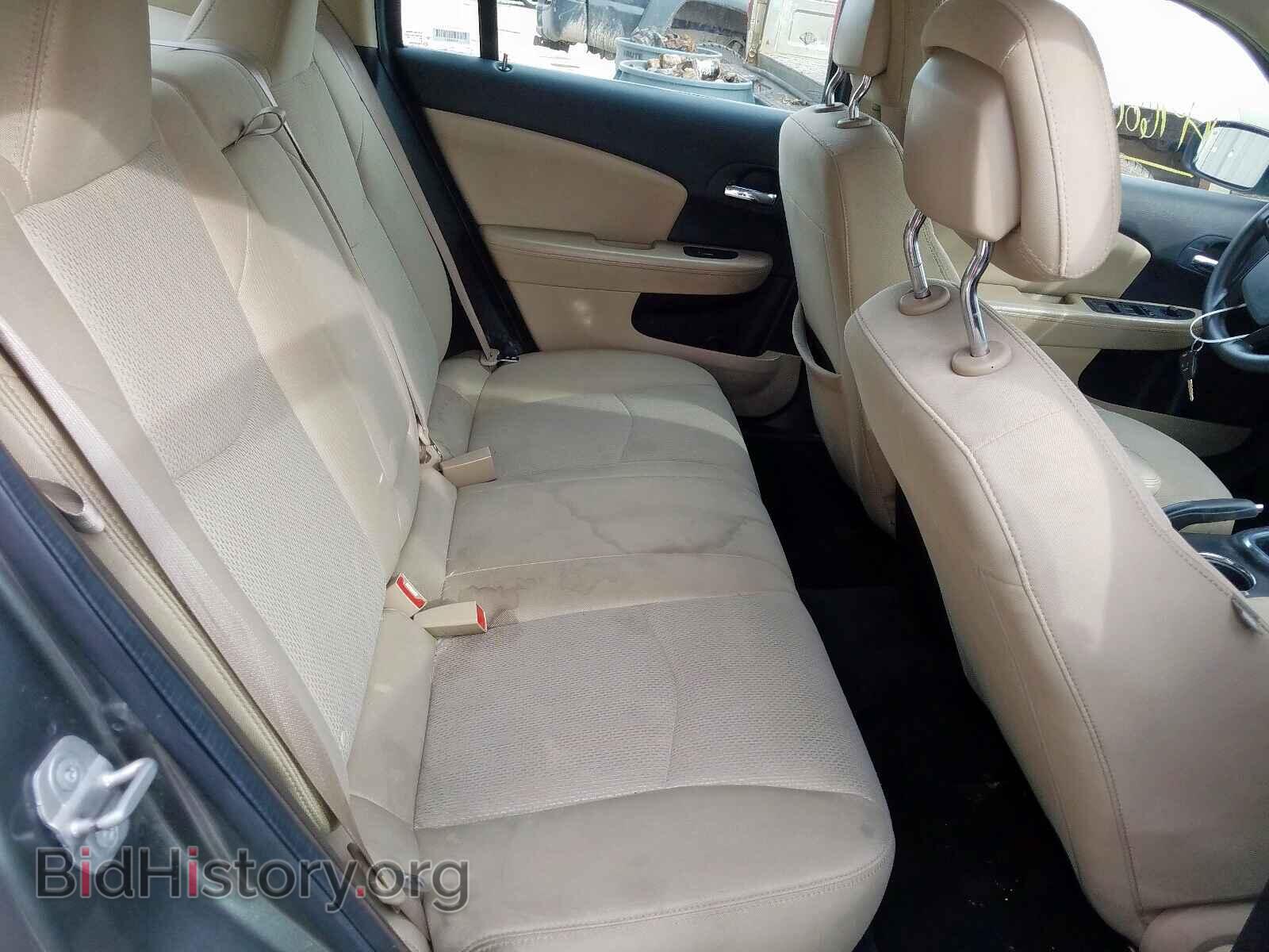 2013 CHRYSLER 200 - VIN: 1C3CCBABXDN624031 - Фото 6