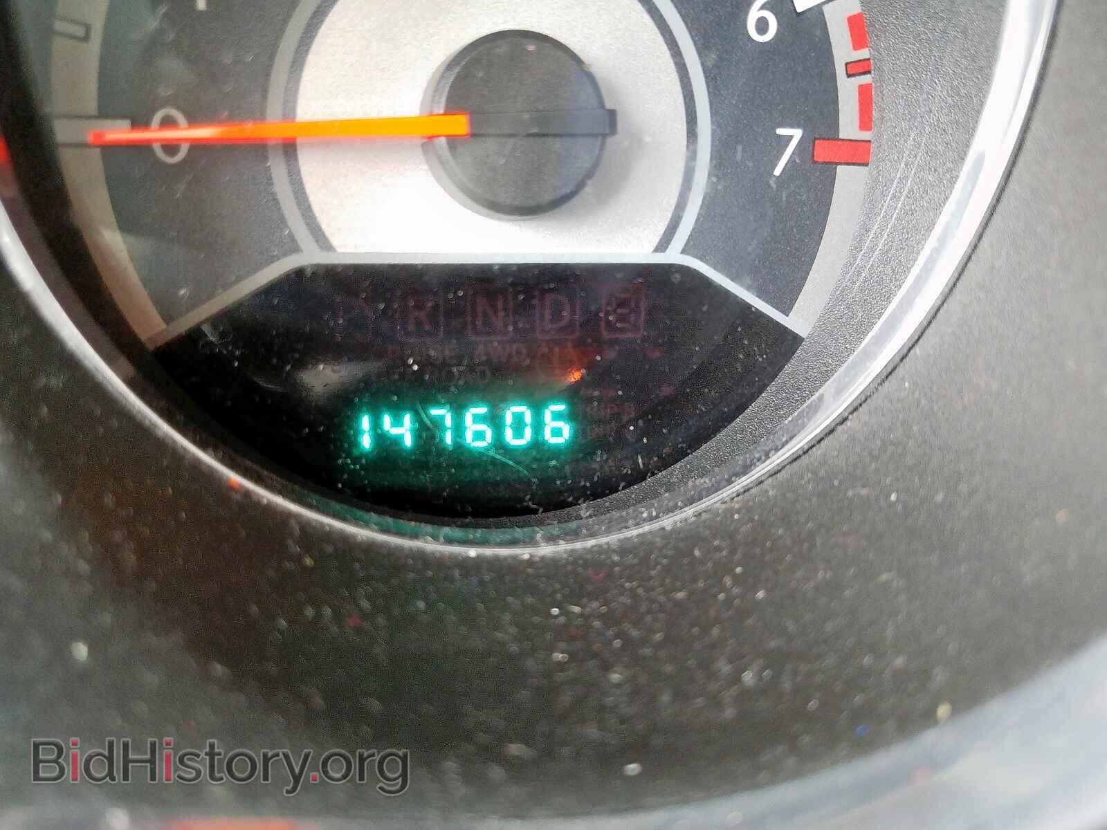2013 CHRYSLER 200 - VIN: 1C3CCBABXDN624031 - Фото 8