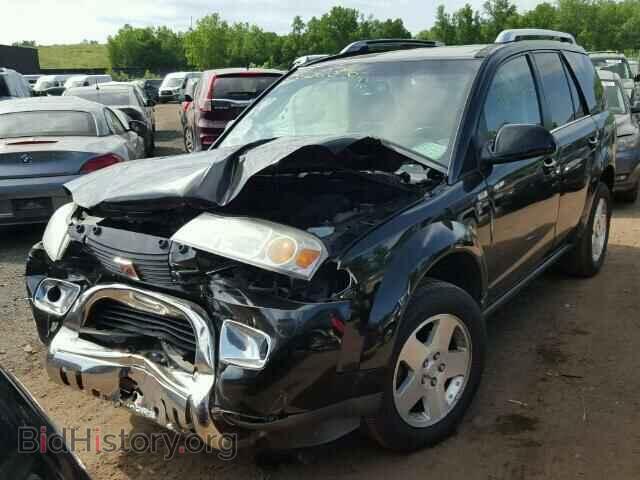 2006 SATURN VUE - VIN: 5GZCZ63416S888029 - Фото 2