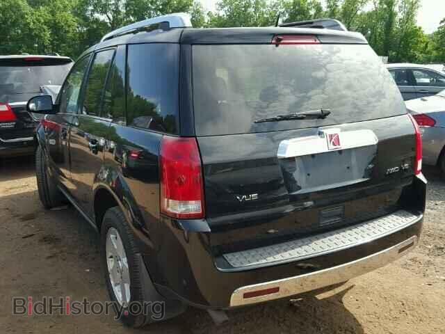 2006 SATURN VUE - VIN: 5GZCZ63416S888029 - Фото 3