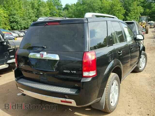 2006 SATURN VUE - VIN: 5GZCZ63416S888029 - Фото 4