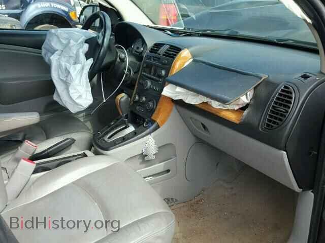 2006 SATURN VUE - VIN: 5GZCZ63416S888029 - Фото 5