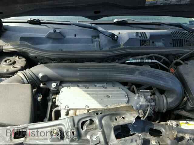2006 SATURN VUE - VIN: 5GZCZ63416S888029 - Фото 7