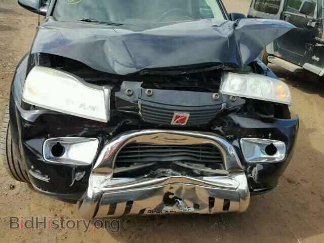 2006 SATURN VUE - VIN: 5GZCZ63416S888029 - Фото 9