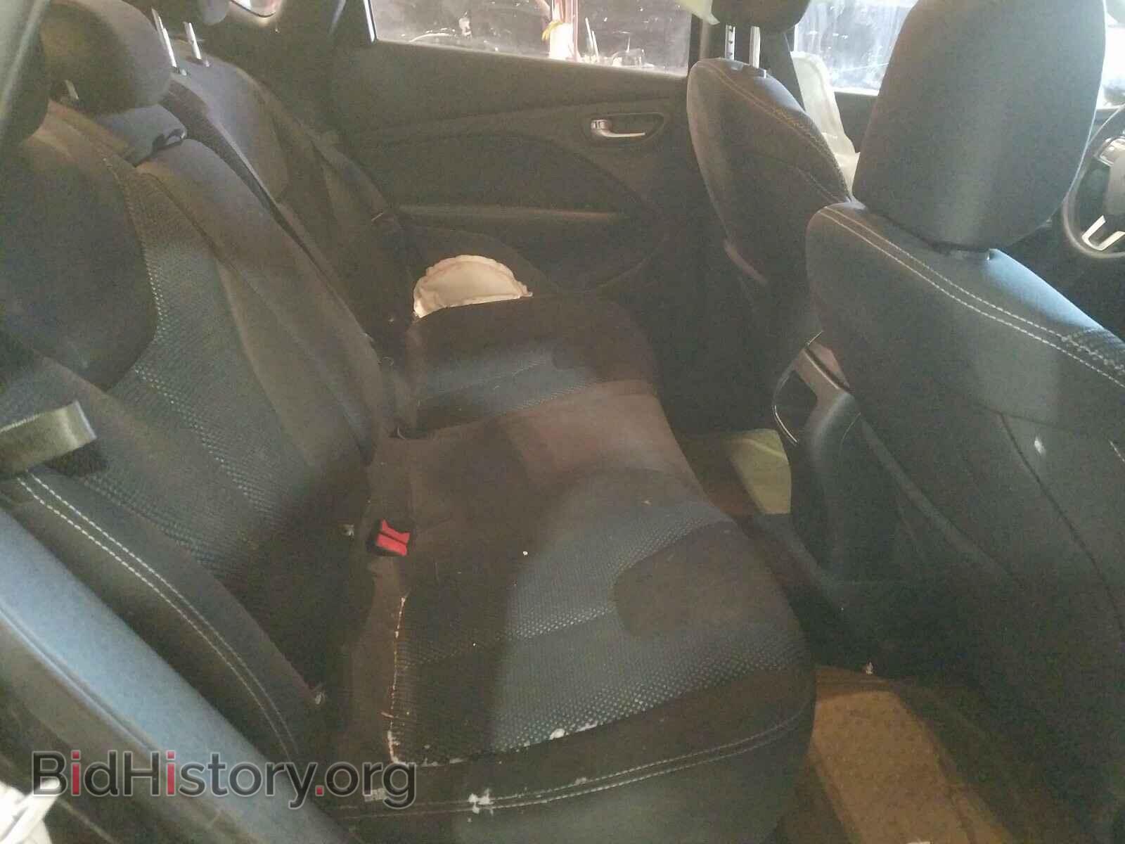 2015 DODGE DART - VIN: 1C3CDFBB5FD404906 - Фото 6
