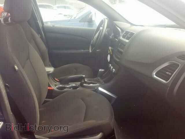 2013 DODGE AVENGER - VIN: 1C3CDZAB7DN731480 - Photo 5