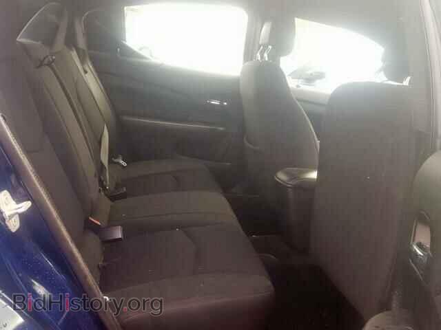 2013 DODGE AVENGER - VIN: 1C3CDZAB7DN731480 - Photo 6