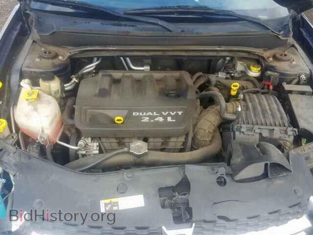 2013 DODGE AVENGER - VIN: 1C3CDZAB7DN731480 - Photo 7