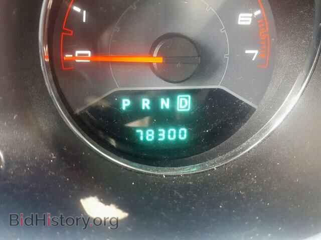 2013 DODGE AVENGER - VIN: 1C3CDZAB7DN731480 - Photo 8