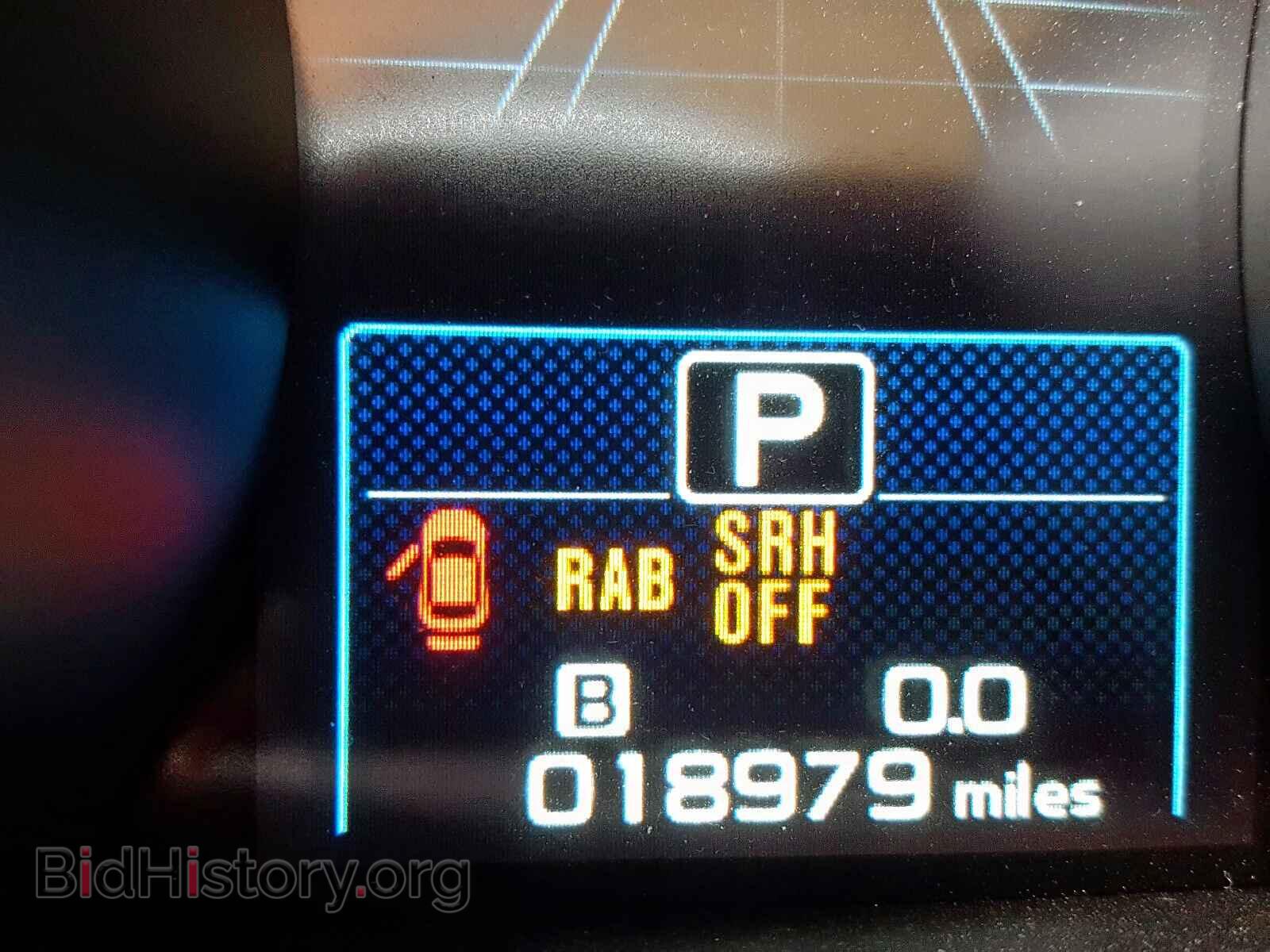 2018 SUBARU OUTBACK - VIN: 4S4BSANCXJ3333345 - Фото 8