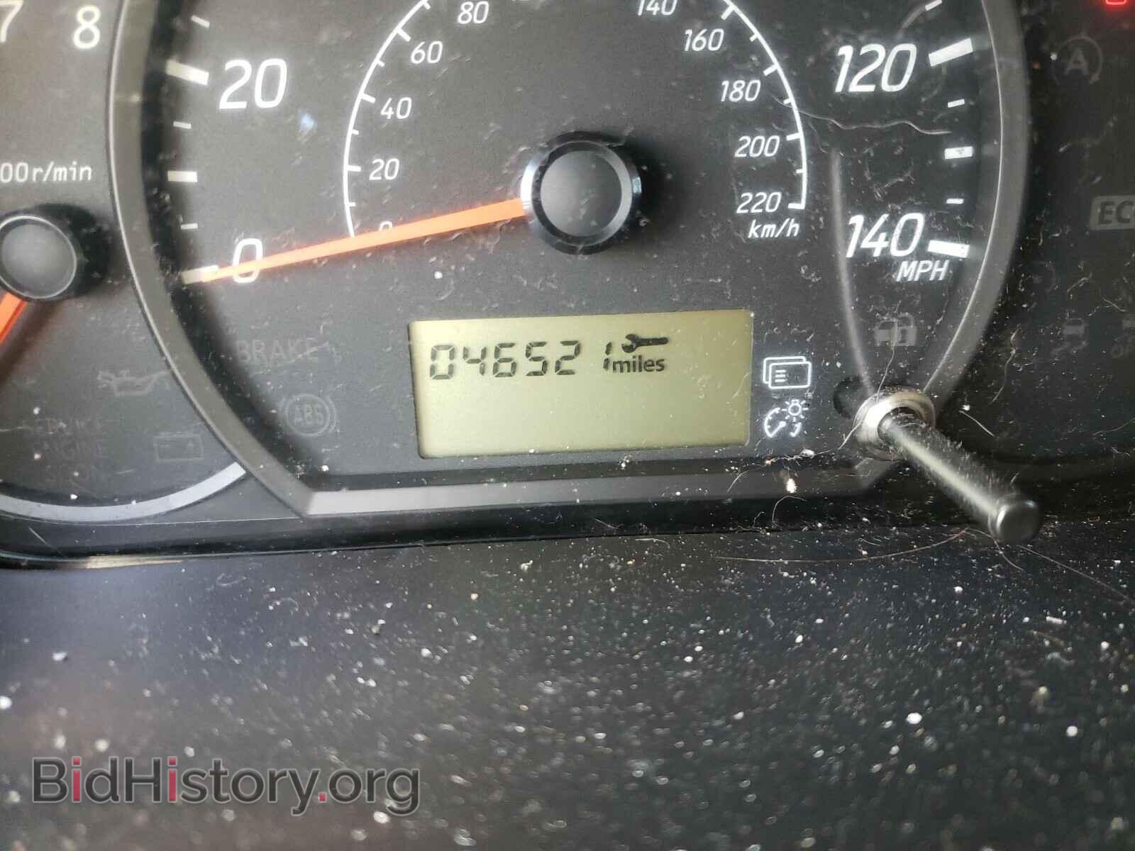 2017 MITSUBISHI MIRAGE - VIN: ML32F3FJ4HHF17989 - Фото 8