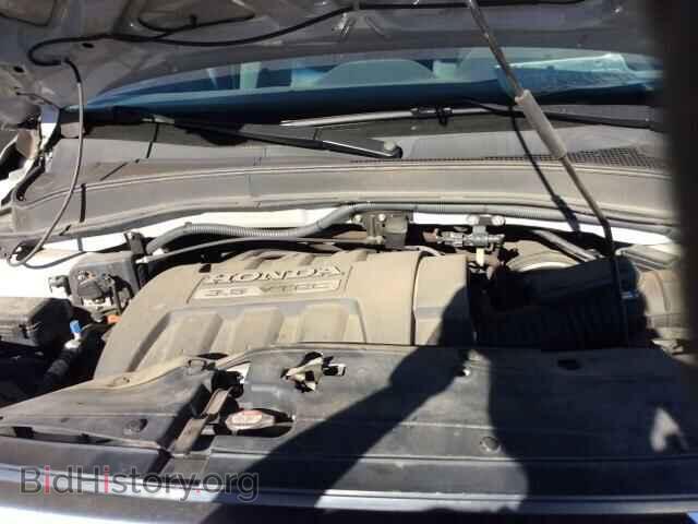2006 HONDA PILOT - VIN: 2HKYF18436H560833 - Photo 7