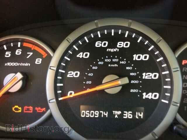 2006 HONDA PILOT - VIN: 2HKYF18436H560833 - Photo 8
