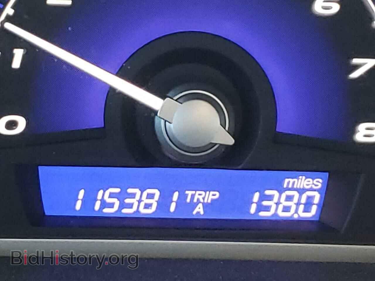 2011 HONDA CIVIC - VIN: 19XFA1F5XBE019407 - Фото 8