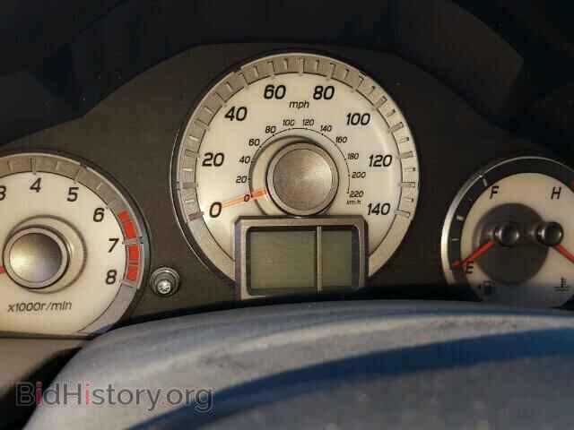 2014 HONDA PILOT - VIN: 5FNYF4H7XEB057566 - Фото 8