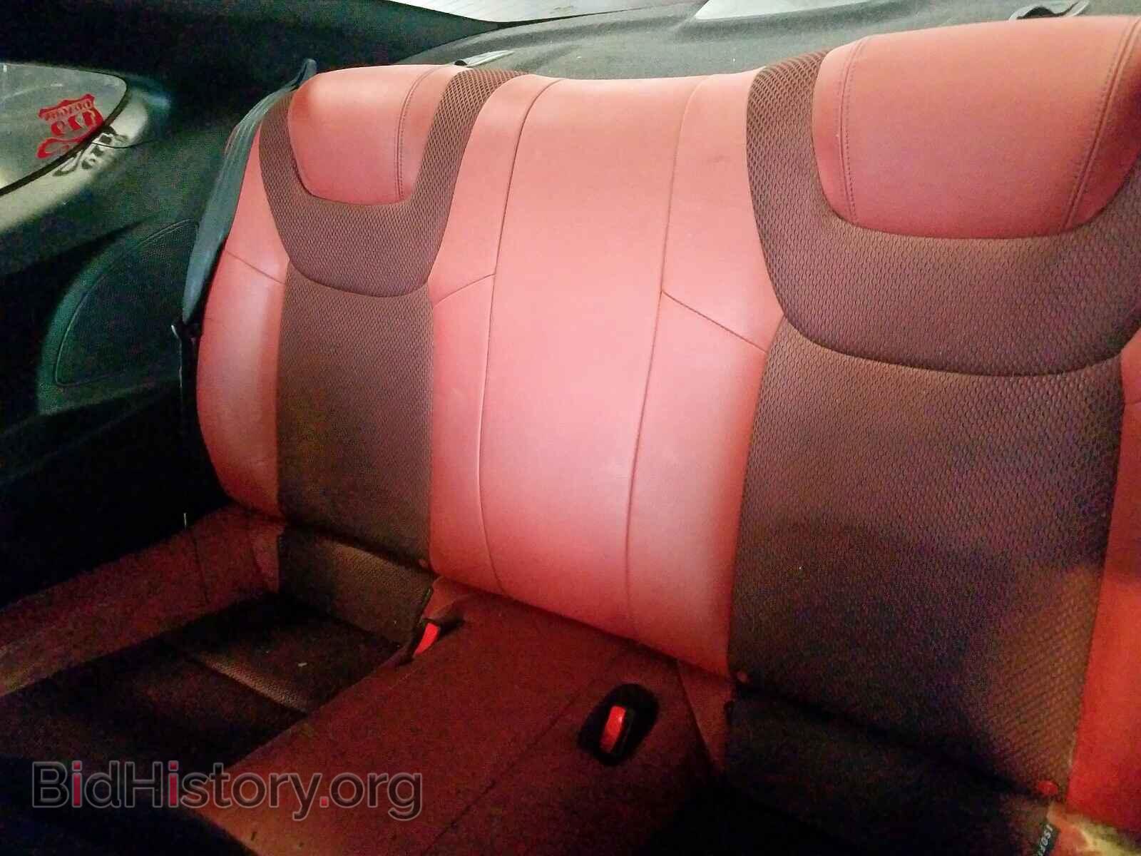 2013 HYUNDAI GENESIS - VIN: KMHHT6KD3DU081471 - Фото 6