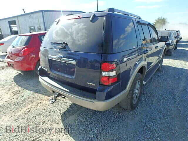 2006 FORD EXPLORER - VIN: 1FMEU64E26UB60526 - Фото 4