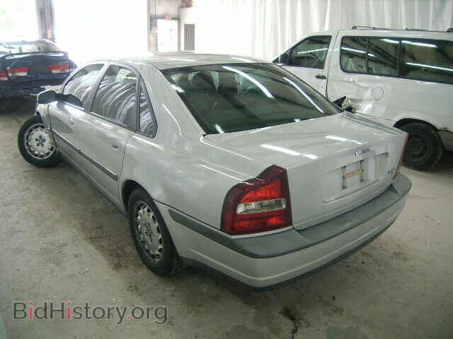 2000 VOLVO S80 - VIN: YV1TS94D9Y1100638 - Photo 3