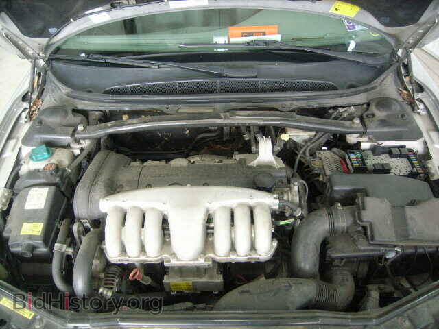 2000 VOLVO S80 - VIN: YV1TS94D9Y1100638 - Photo 7