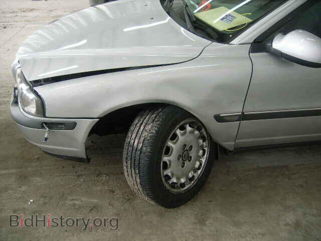 2000 VOLVO S80 - VIN: YV1TS94D9Y1100638 - Photo 10