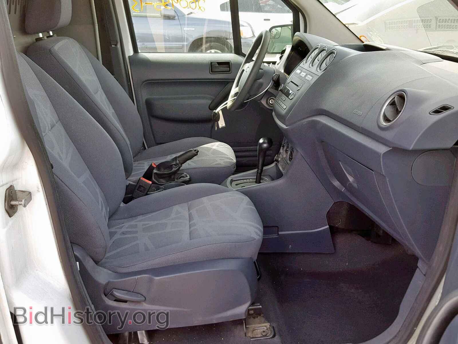 2013 FORD TRANSIT CO - VIN: NM0LS7DN4DT159272 - Фото 5