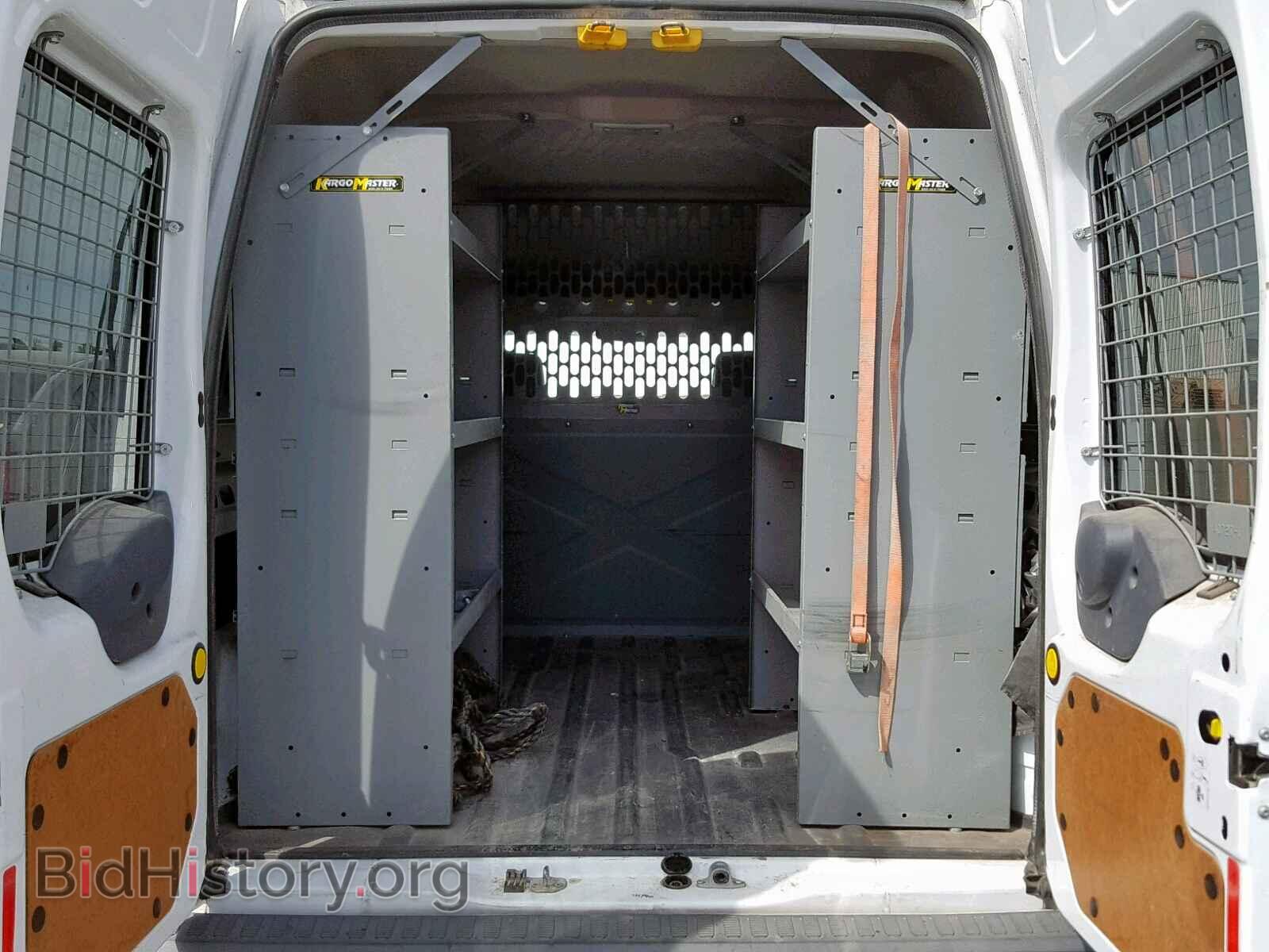 2013 FORD TRANSIT CO - VIN: NM0LS7DN4DT159272 - Фото 6