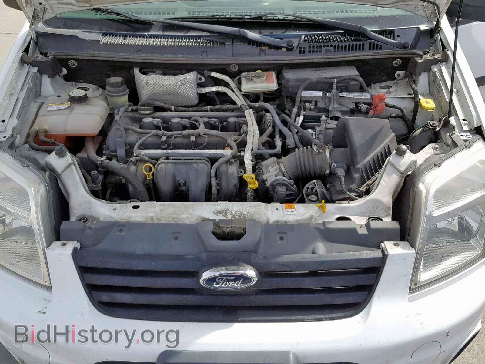 2013 FORD TRANSIT CO - VIN: NM0LS7DN4DT159272 - Фото 7