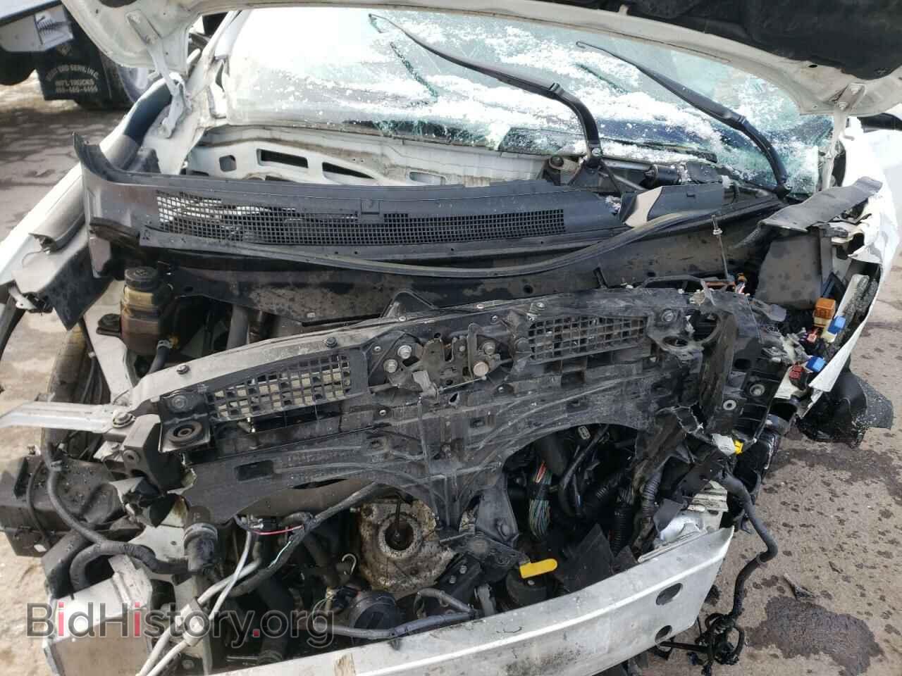 2017 NISSAN PATHFINDER - VIN: 5N1DR2MM2HC692168 - Фото 7