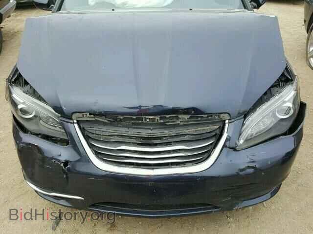 2012 CHRYSLER 200 - VIN: 1C3CCBBB7CN114636 - Photo 7