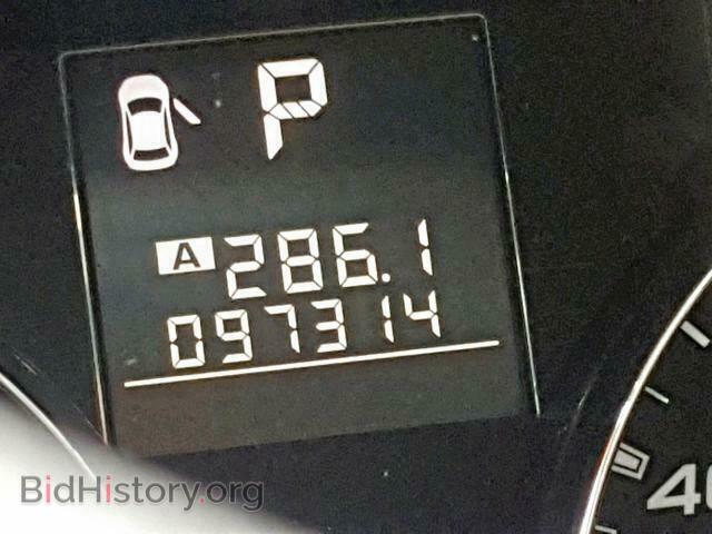 2012 SUBARU OUTBACK 2. - VIN: 4S4BRCKC1C3222522 - Фото 8
