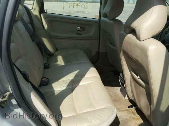 2000 VOLVO S70 - VIN: YV1LS61J6Y2653556 - Фото 6