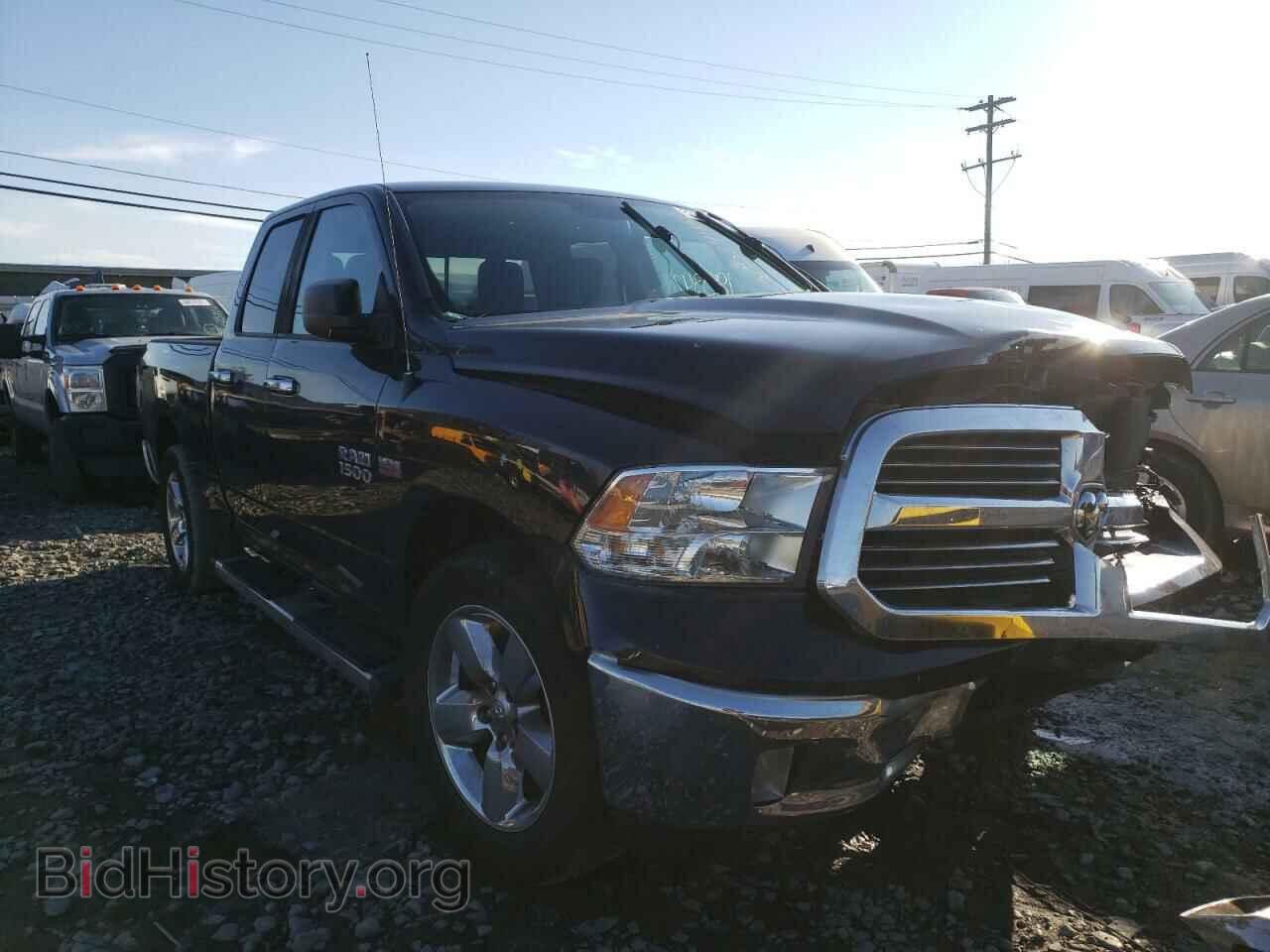 Photo 1C6RR7GT8GS168254 - RAM 1500 2016