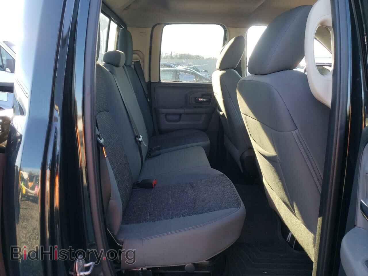 2016 RAM 1500 - VIN: 1C6RR7GT8GS168254 - Фото 6