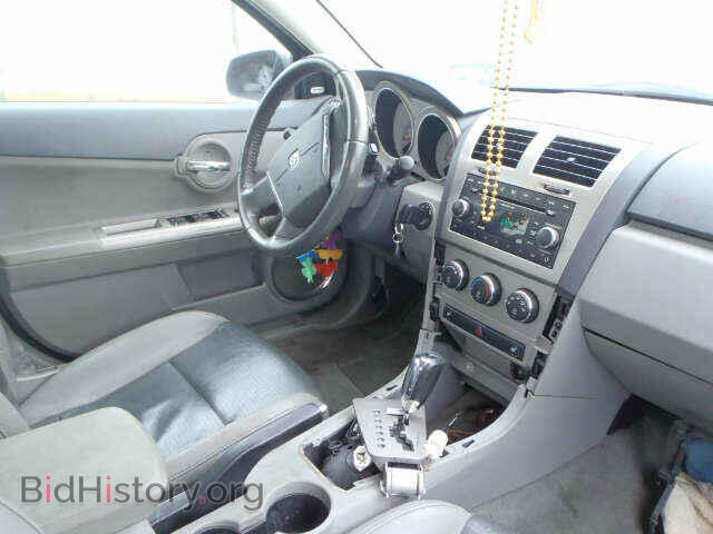 2008 DODGE AVENGER - VIN: 1B3LC56K38N688845 - Фото 7