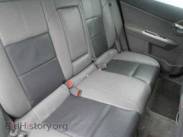 2008 DODGE AVENGER - VIN: 1B3LC56K38N688845 - Фото 8