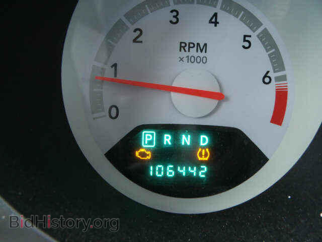 2008 DODGE AVENGER - VIN: 1B3LC56K38N688845 - Фото 10
