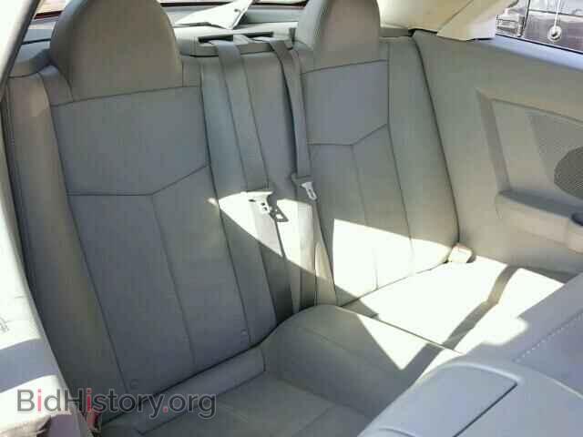 2008 CHRYSLER SEBRING - VIN: 1C3LC65M18N197346 - Фото 6