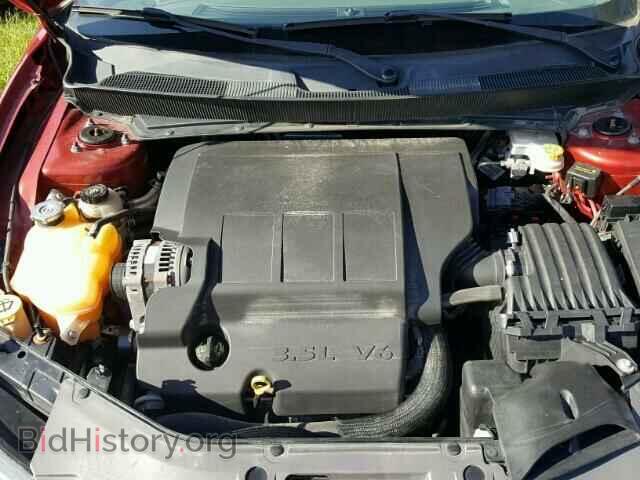 2008 CHRYSLER SEBRING - VIN: 1C3LC65M18N197346 - Фото 7