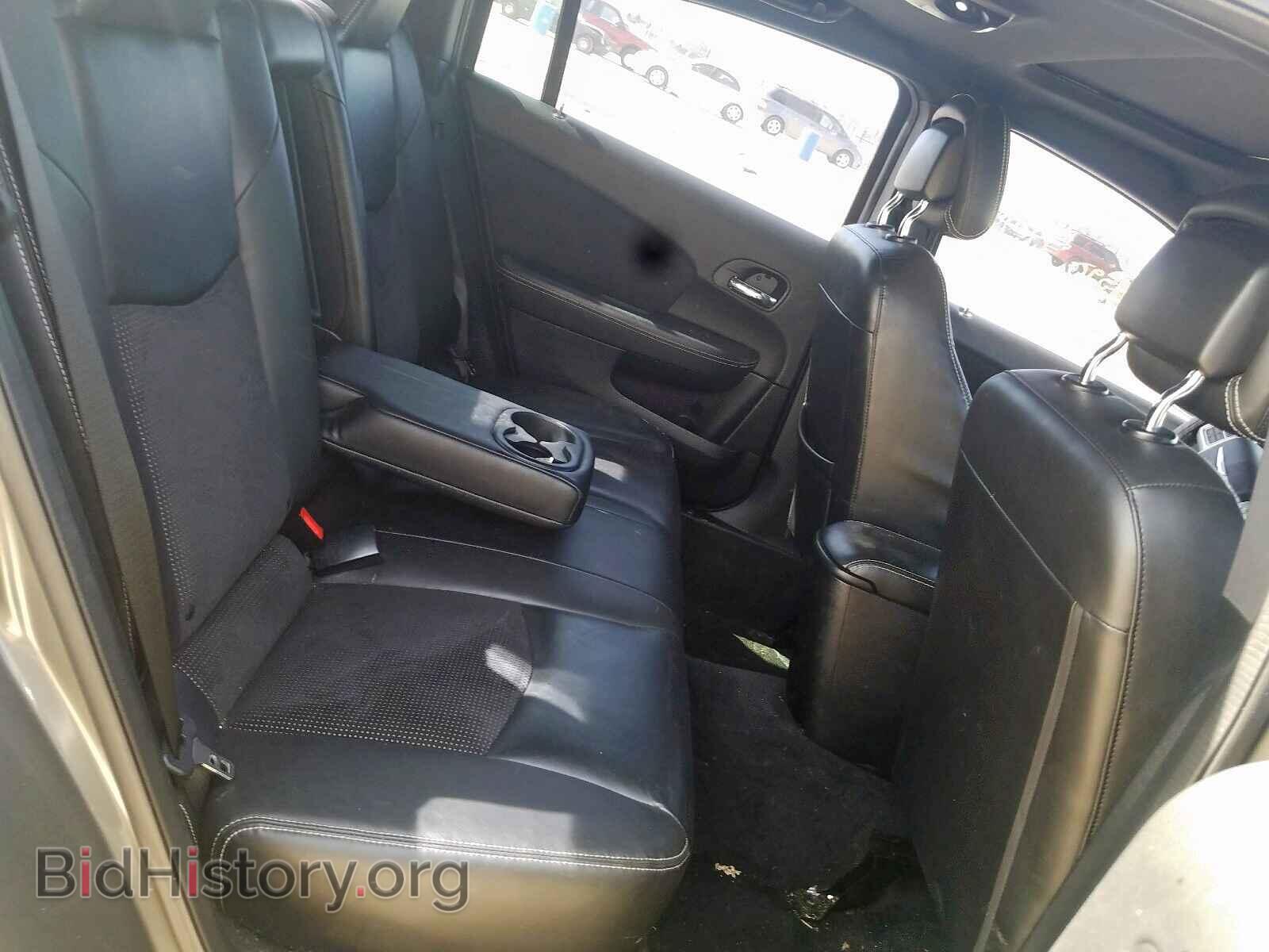 2012 CHRYSLER 200 - VIN: 1C3CCBHG4CN153722 - Фото 6